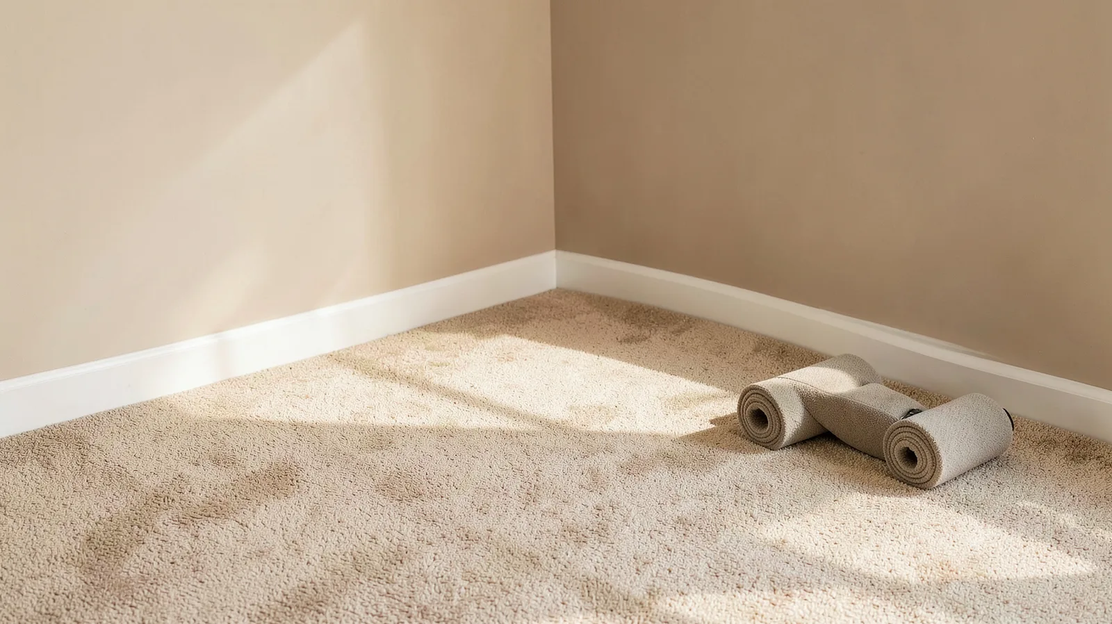 Carpet Installation in Fort Worth, TX near me
